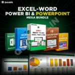 Excel-word-PowerPoint-template-kit-bundle-by-quickdl