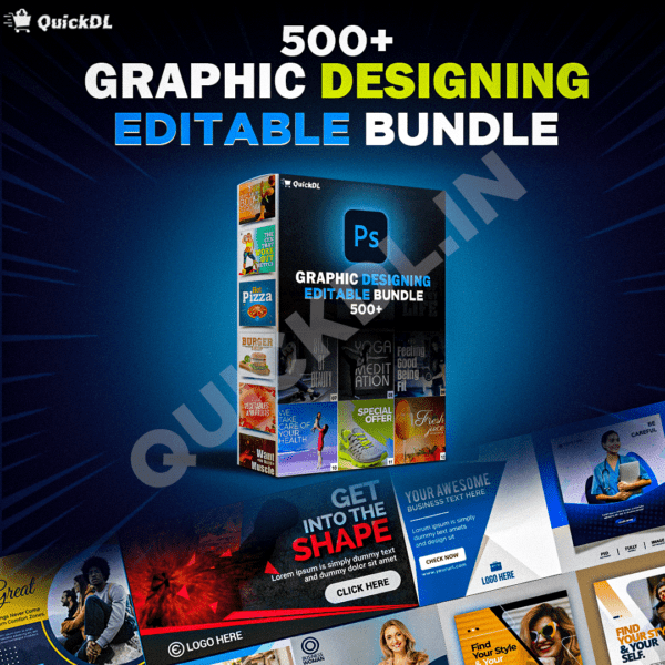 Photoshop-graphic-designing-social-media-post-bundle-quickdl
