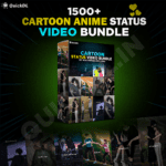 5000+ All-ln-One WhatsApp Status Video Bundle