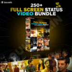 5000+ All-ln-One WhatsApp Status Video Bundle