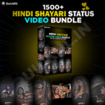 5000+ All-ln-One WhatsApp Status Video Bundle