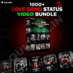 5000+ All-ln-One WhatsApp Status Video Bundle
