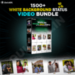 5000+ All-ln-One WhatsApp Status Video Bundle