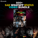 5000+ All-ln-One WhatsApp Status Video Bundle
